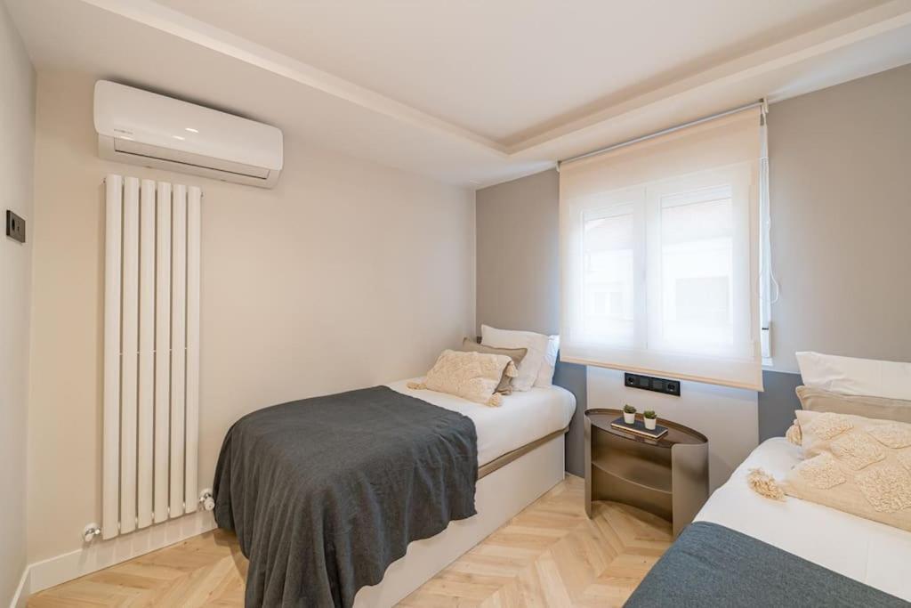 Puerta Del Sol 3Br 3Bh Apartment Мадрид Екстериор снимка