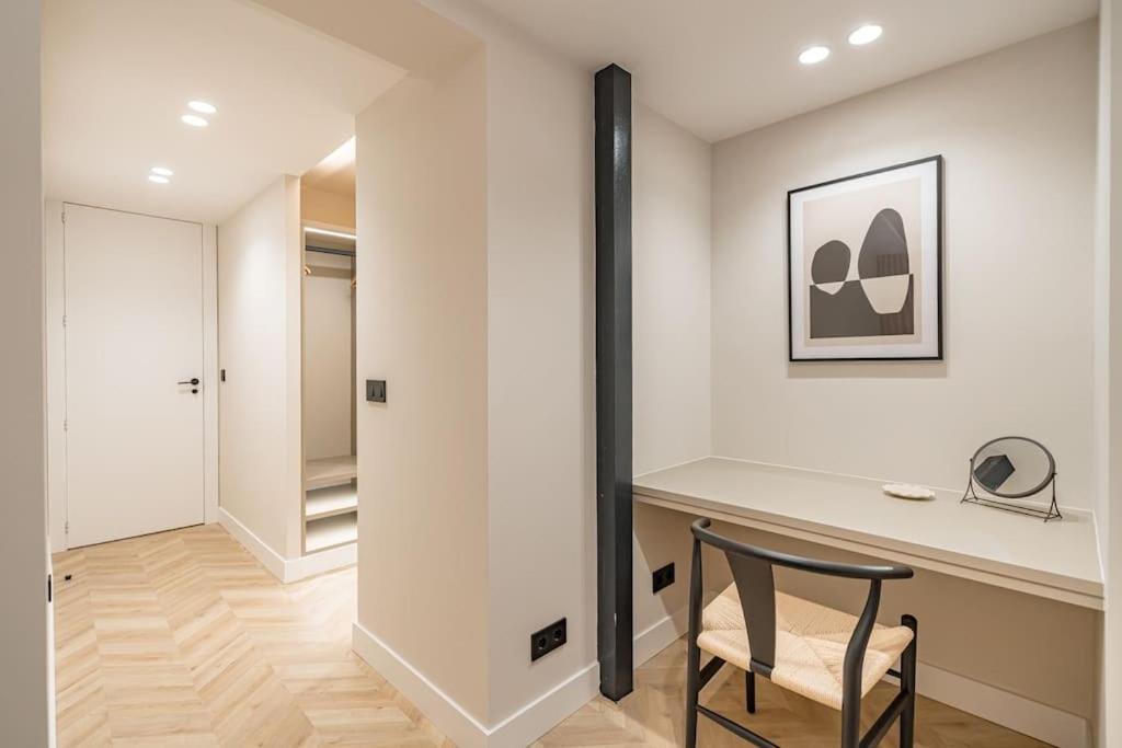 Puerta Del Sol 3Br 3Bh Apartment Мадрид Екстериор снимка