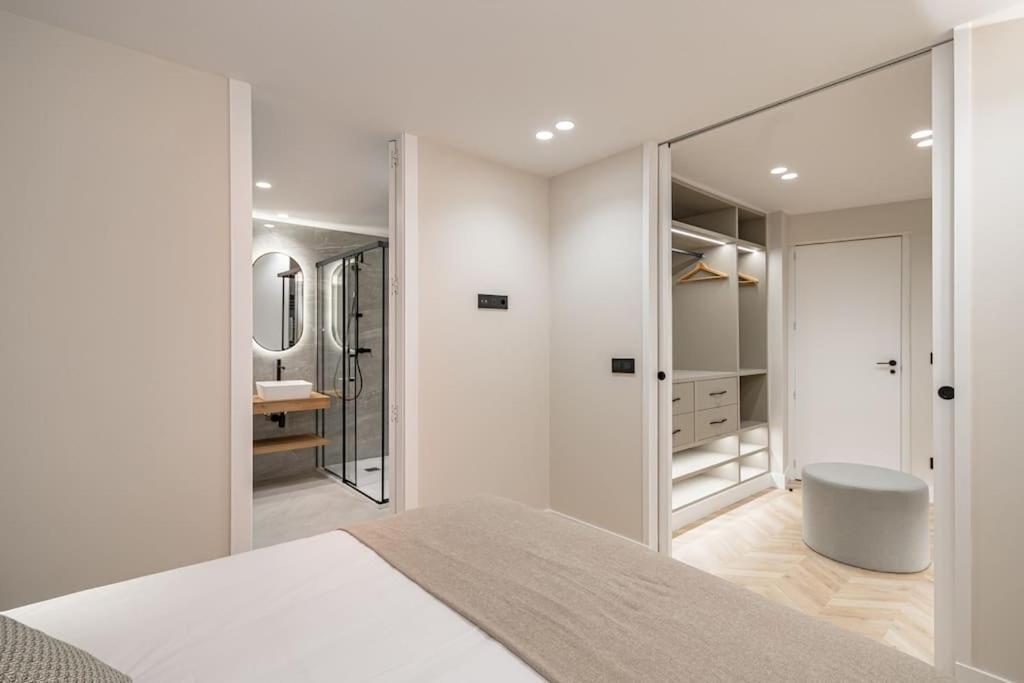 Puerta Del Sol 3Br 3Bh Apartment Мадрид Екстериор снимка