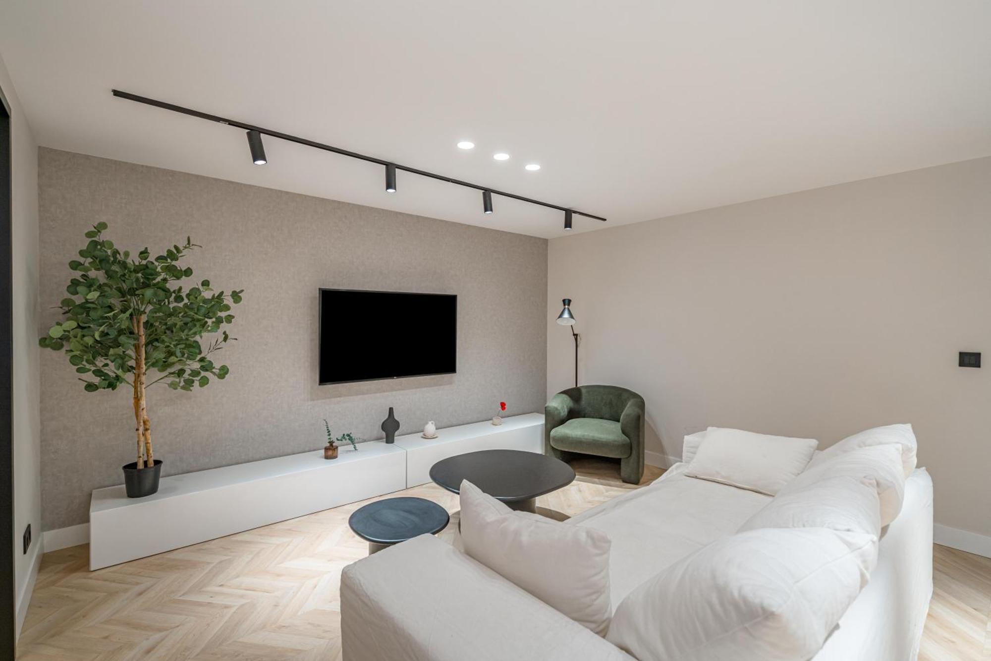 Puerta Del Sol 3Br 3Bh Apartment Мадрид Екстериор снимка