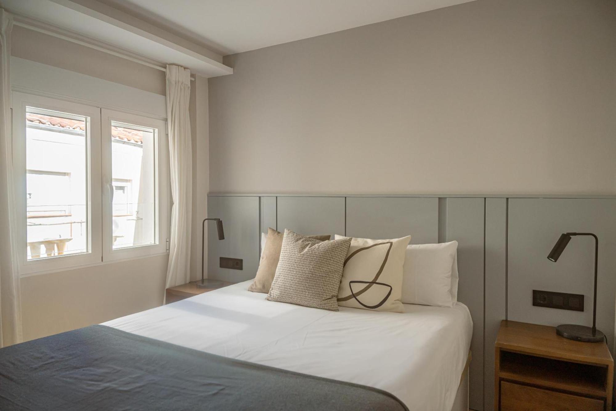 Puerta Del Sol 3Br 3Bh Apartment Мадрид Екстериор снимка